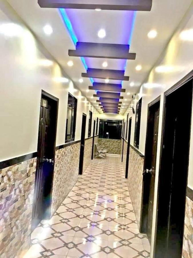 Diplomat Inn Карачі Екстер'єр фото