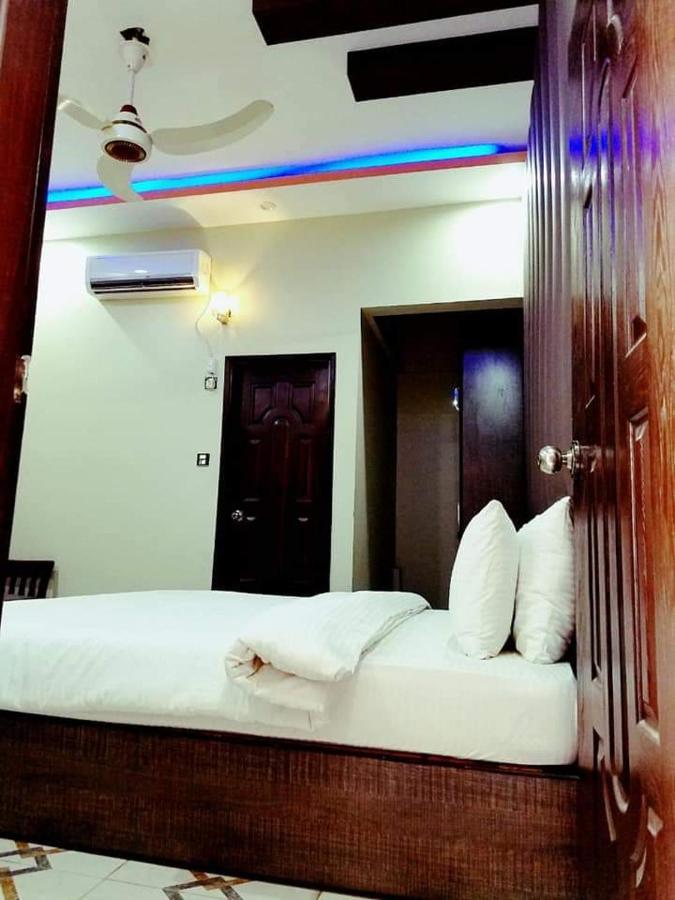Diplomat Inn Карачі Екстер'єр фото