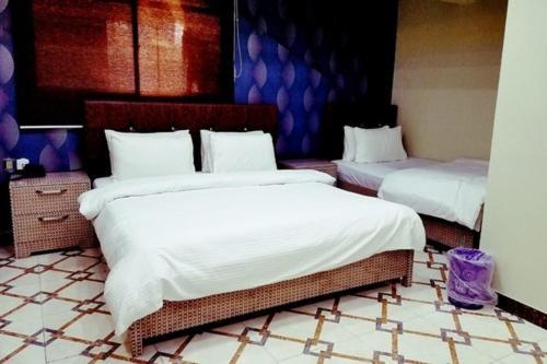 Diplomat Inn Карачі Екстер'єр фото