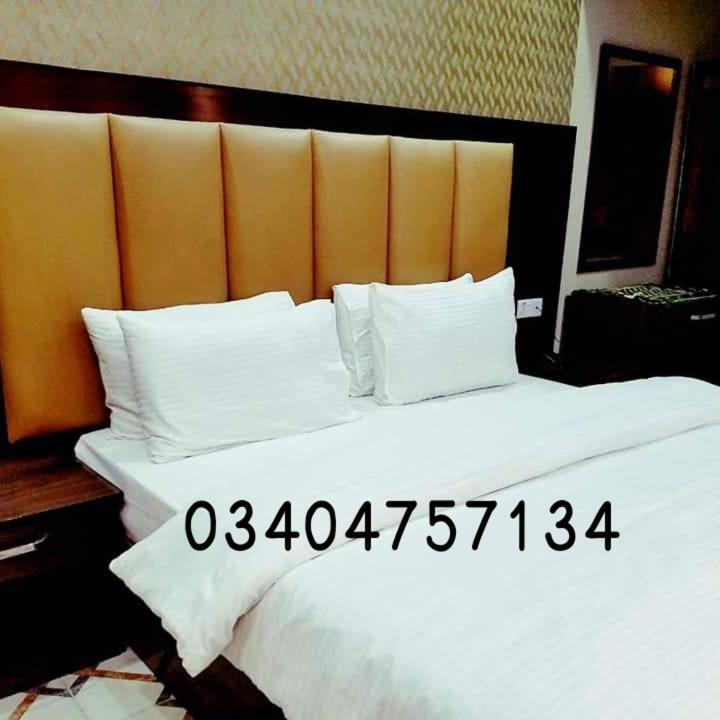 Diplomat Inn Карачі Екстер'єр фото